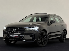 Volvo XC60 - 2.0 T8 Plug-in hybrid AWD Ultimate Dark Pano Harman Kardon Trekhaak