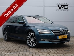 Skoda Superb Combi - 1.6 TDI Active