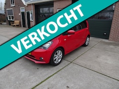 SEAT Mii - 1.0 Sport Connect