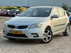 Kia Cee'd - 1.4 CVVT X-ecutive/ LM VELGEN/ CRUISE