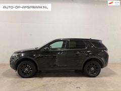 Land Rover Discovery Sport - 2.0 TD4 HSE Automaat Leer Navi