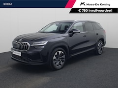 Skoda Kodiaq - 1.5TSI 150kW/204PK PHEV Business Edition · 360°Camera + Parkeersensoren · Navigatie · Appl