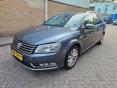 Volkswagen Passat Variant - 1.4 TSI --SCHADE AUTO