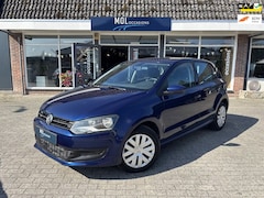 Volkswagen Polo - 1.4 Comfortline | Cruise Control | Airco | Complete Historie | 2 Sleutels