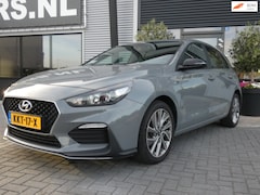 Hyundai i30 - 1.0 T-GDI Premium N-Line Airco| Achteruitrijcamera|Elec. pakket|