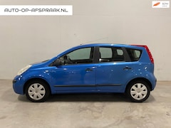 Nissan Note - 1.4 Visia Trekhaak Airco