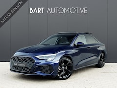 Audi A3 Limousine - 35 TFSI S-Line|Panodak|Matrix|Sfeerverlichting