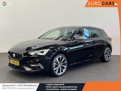 SEAT Leon - 1.0 eTSI FR Business Intense Automaat Matrix LED Adaptive Cruise Park Assist Virtual Cockp