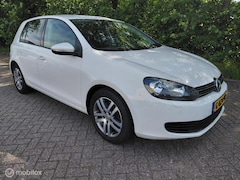 Volkswagen Golf - 1.8 TSI 161 PK Turbo 6 bak H.Line APK 8-2027