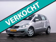 Mercedes-Benz A-klasse - 160 BlueEFFICIENCY Business Class