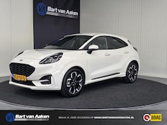 Ford Puma - 1.0 155PK Hybrid ST-Line X ACC Camera WinterPack