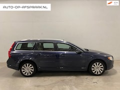 Volvo V70 - 1.6 T4 Pano Trekhaak Leer Navi Memory