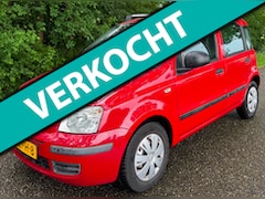 Fiat Panda - 1.2 Active 2010 NIEUWE APK NAP RIJD EN SCHAKELT GOED