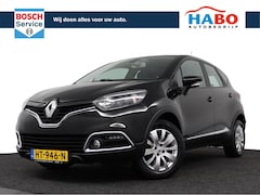 Renault Captur - 0.9 TCE EXPRESSION ECC/BLUETOOTH/CRUISE/NAV/KEYLESS.ENTRY/REGEN.SENS/LMV