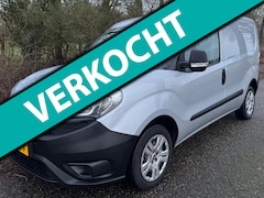 Fiat Doblò Cargo - 1.3 MJ L1H1 Actual 2015 NAP AIRCO ZEER NETTE BUS