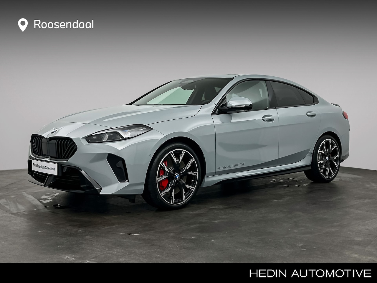 BMW 2-serie Gran Coupé - 220 M Sport Design Edition | M-Sport Pro | Panoramadak | Premium Pack | Harman Kardon | Ve - AutoWereld.nl