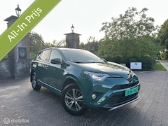 Toyota RAV4 - 2.0 D-4Drive Executive Trekhaak Camera Export✅