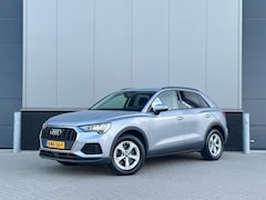Audi Q3 - 45 TFSI e |ACC|TREKHAAK|STOELVERWARMING
