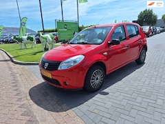 Dacia Sandero - 1.2 / Zeer betrouwbare auto / APK jan 2027