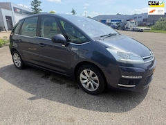Citroën C4 Picasso - 1.6 THP Ligne Business EGS AUTOMAAT NIEUWE APK