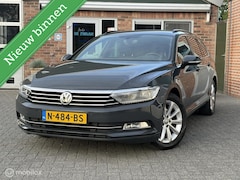 Volkswagen Passat Variant - 1.4 TSI ACT Highline|Leer|Virtueel Cockpit|Carplay|Stoelverwarming|Parkeersensoren V/A|Ada