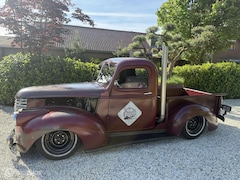 Chevrolet Silverado - Pick up