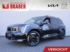 Kia EV9 - GT-Line AWD 99.8 kWh | Nieuw | Direct leverbaar | Actieradius tot 505 km (WLTP) | Tot € 2.