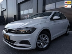 Volkswagen Polo - 1.0 TSI|95 PK|PDC|Bluetooth|LMV|All season banden|1e eigenaar|Dealer onderhouden|