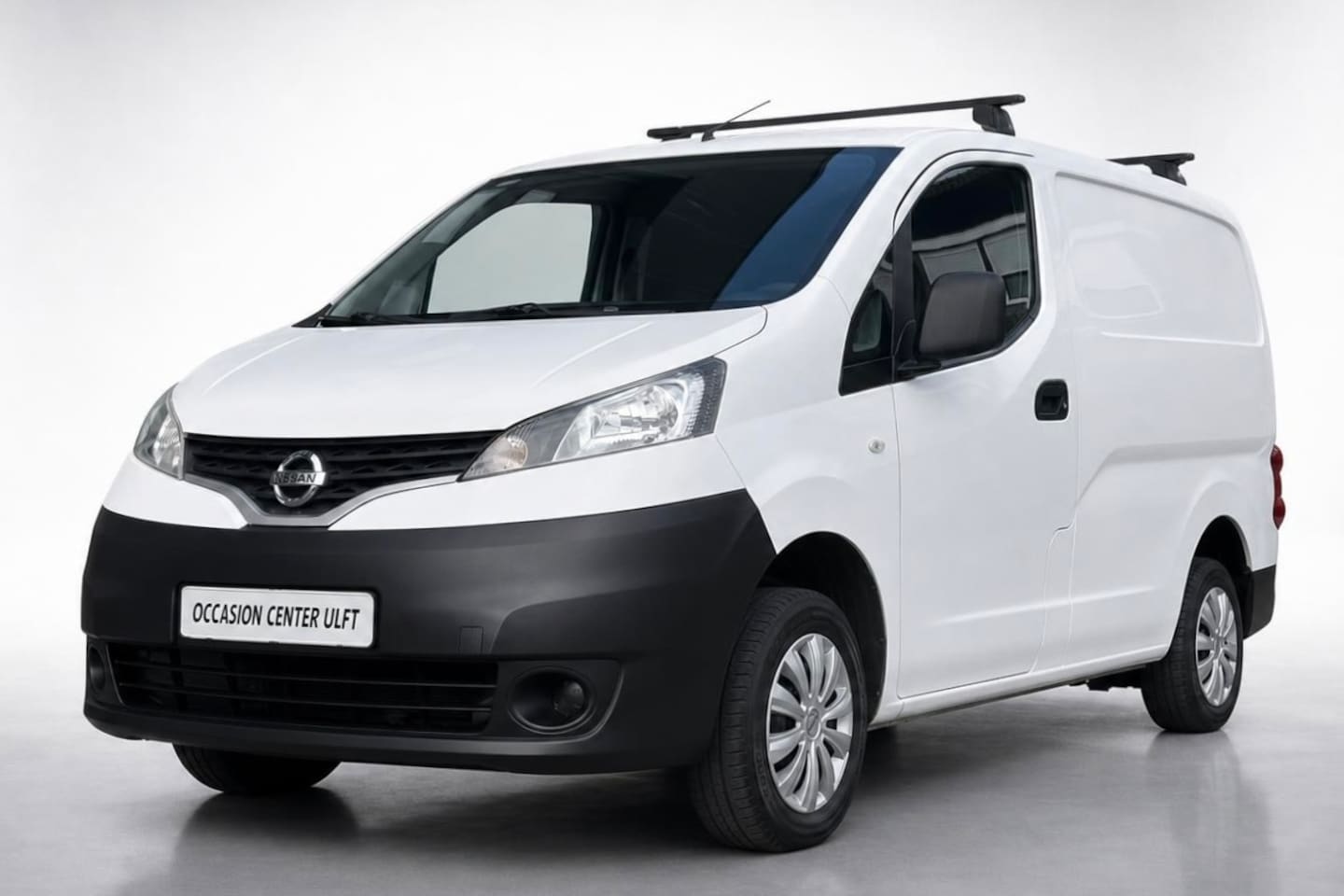 Nissan NV200 - AIRCO / MARGE / BTW BPM VRIJ / TREKHAAK .... - AutoWereld.nl