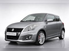 Suzuki Swift - 1.6 SPORT / ECC / CRUISE CONTR / KEYLESS GO