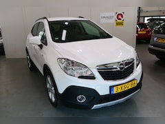 Opel Mokka - 1.4 Turbo 140PK Edition (Goed onderhouden&Trekhaak)
