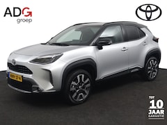 Toyota Yaris Cross - 1.5 Hybrid 130 Launch Edition | Origineel Nederlands | Trekhaak | Stuurverwarming | Stoelv