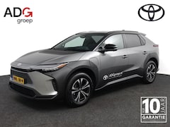 Toyota bZ4X - Dynamic 71 kWh Bi-Tone + Panoramisch dak