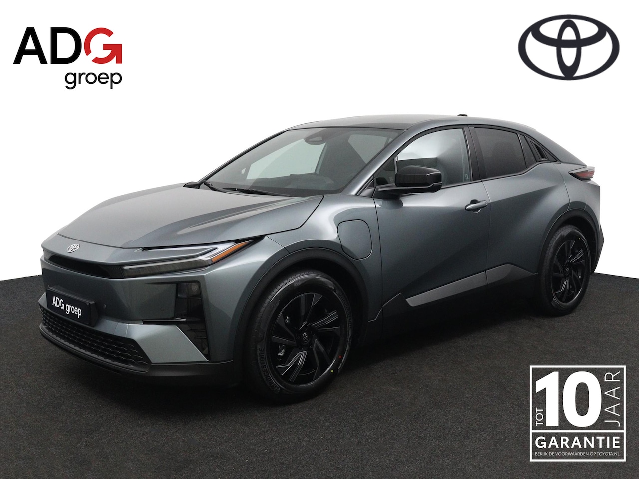 Toyota C-HR - First Edition 77 kWh | Nieuwe Auto | Uit Voorraad Leverbaar | 607 WLTP Actieradius | - AutoWereld.nl
