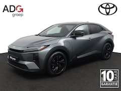 Toyota C-HR - C-HR+ First Edition 77 kWh | Nieuwe Auto | Uit Voorraad Leverbaar | 607 WLTP Actieradius |
