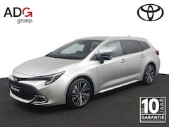 Toyota Corolla - Hybrid 140 Dynamic | voorstoelen verwarmd | | VOORRAAD | NIEUW |