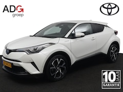Toyota C-HR - 1.8 Hybrid Style | Lederen Bekleding | Trekhaak | JBL Audio | Led Verlichting | Keyless En