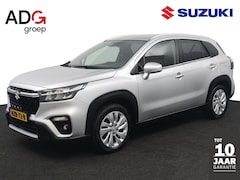 Suzuki S-Cross - 1.5 Hybrid Select Automaat | Adaptive Cruise Control | Achteruitrijcamera | Stoelverwarmin