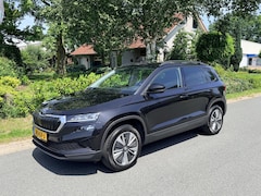 Skoda Karoq - 1.5 TSI ACT 150PK DSG Trekhaak•Navi