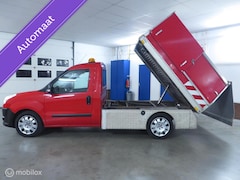 Fiat Doblò Cargo - 1.3 MultiJet Maxi Kipper 2015