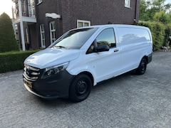 Mercedes-Benz Vito - 111 CDI