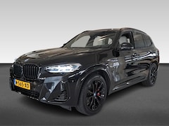 BMW X3 - (g01) xDrive30e 292pk Automaat Bussiness Edition Plus M-Sport