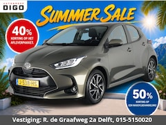 Toyota Yaris - 1.5 VVT-i First Edition | Navigatie | Camera | Lichtmetalen velgen |