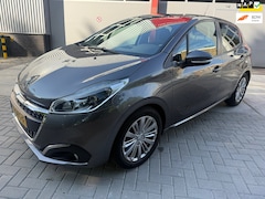 Peugeot 208 - 1.2 PureTech Signature