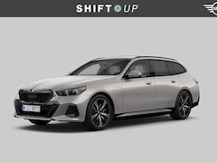 BMW 5-serie Touring - 550e xDrive M-Sport
