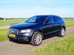Audi Q5 - 2.0 TFSI quattro Sport Edition