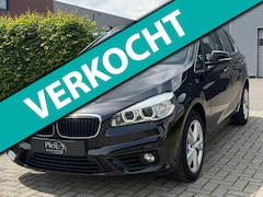 BMW 2-serie Active Tourer - 218i Essential 5-deurs -automaat|HUD|Lane assist|Dealeronderhouden