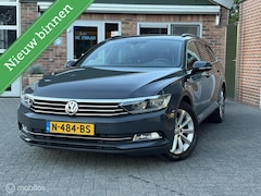 Volkswagen Passat Variant - 1.4 TSI ACT Highline|Leer|Virtueel Cockpit|Carplay|Stoelverwarming|Parkeersensoren V/A|Ada