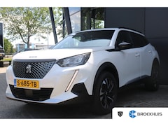 Peugeot 2008 - 1.2 PureTech Allure Pack | Navi | Camera | Cruise control | LED Koplampen | LMV 17"| DAB |