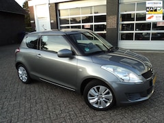 Suzuki Swift - 1.2 Comfort EASSS Stoelverwarming Camera Trekhaak